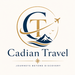 Cadian Travel
